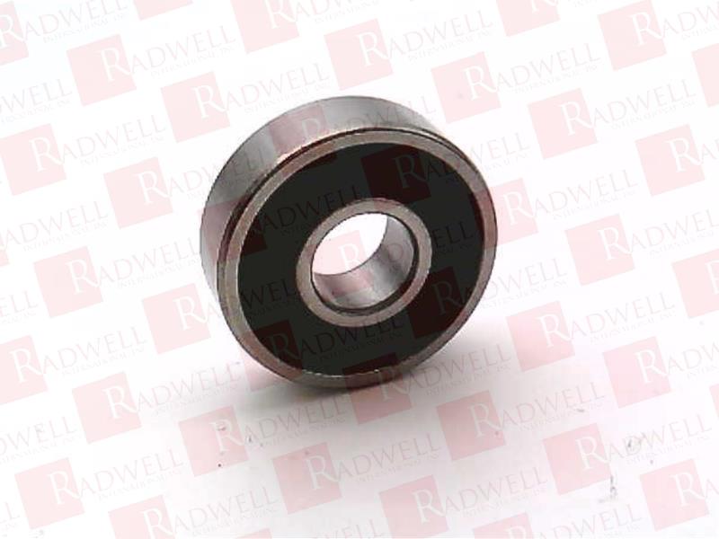 HCH BEARING 608-2RS-C3