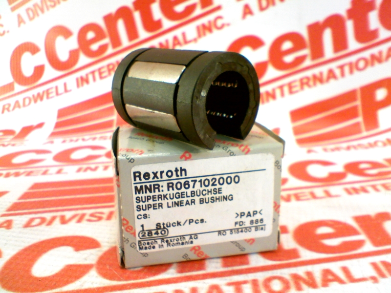 BOSCH R067102000