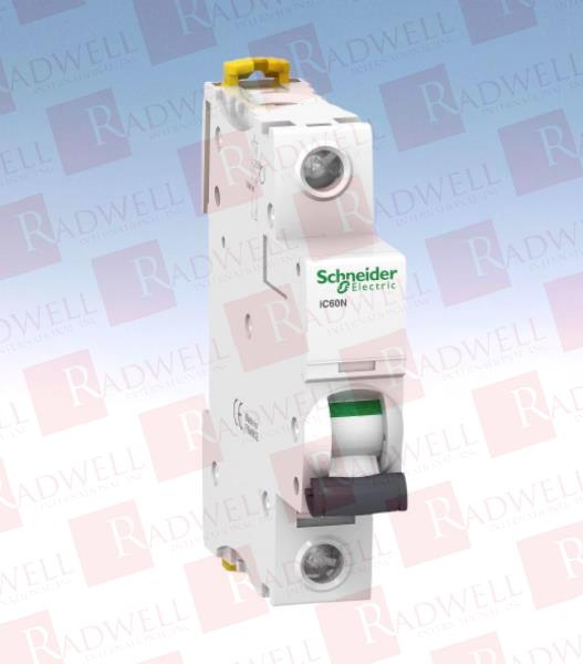 SCHNEIDER ELECTRIC A9F79106