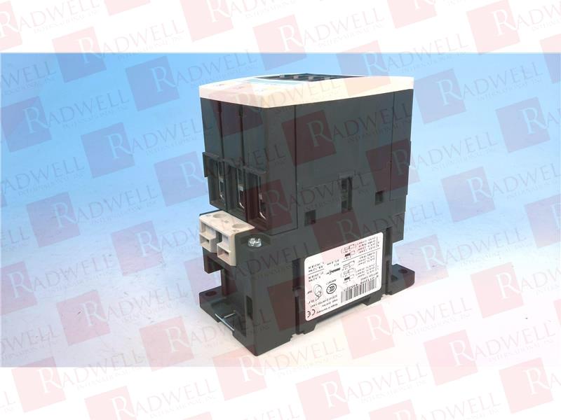 SIEMENS 3RT1034-1AR60