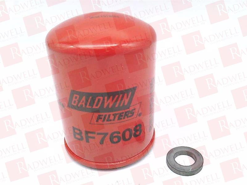 BALDWIN BF7608