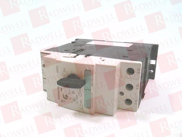 SIEMENS 3RV1431-4FA10