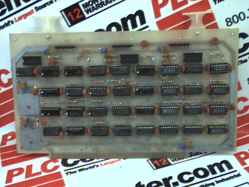 ANILAM PCB-424D