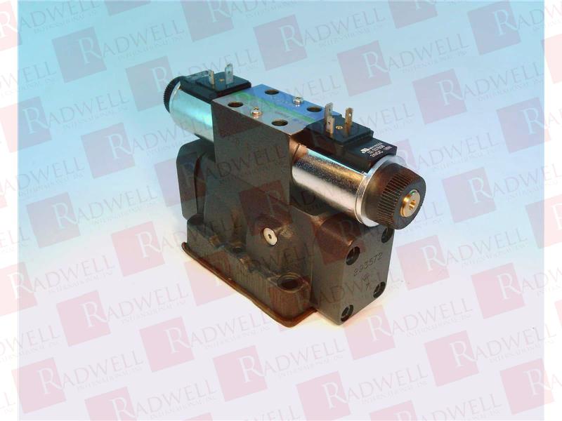 EATON CORPORATION DG5S4-042C-T-M-U-HL7-60-EN502