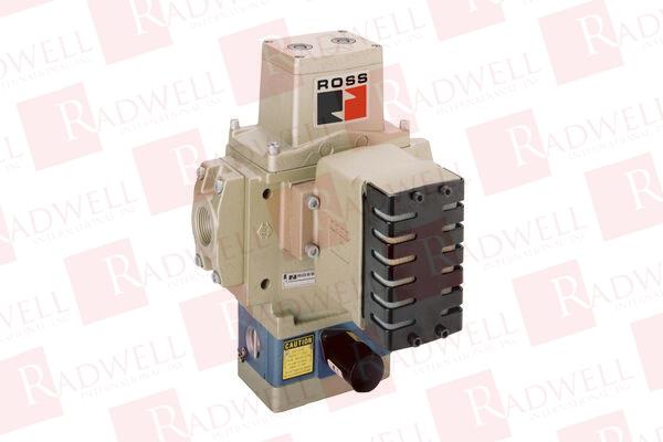 ROSS CONTROLS 3573A4963W