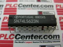 TEXAS INSTRUMENTS SEMI IC74LS623N