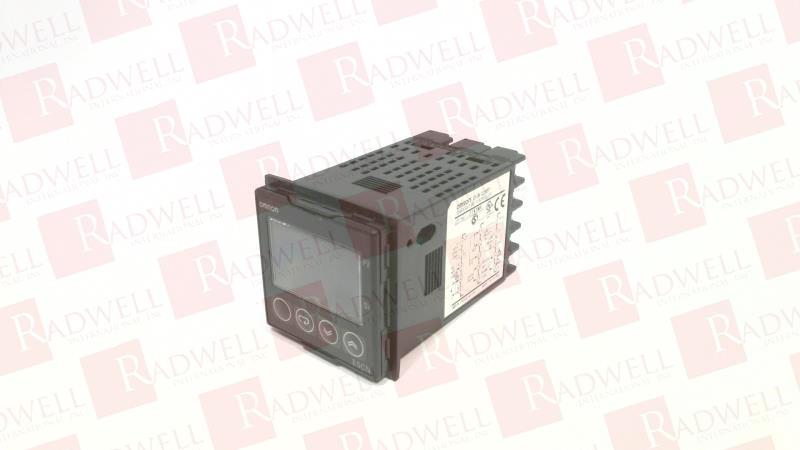 OMRON E5CN-Q2HBT-AC100-240