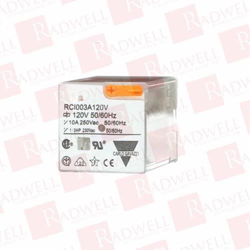 CARLO GAVAZZI RCP11003230VAC