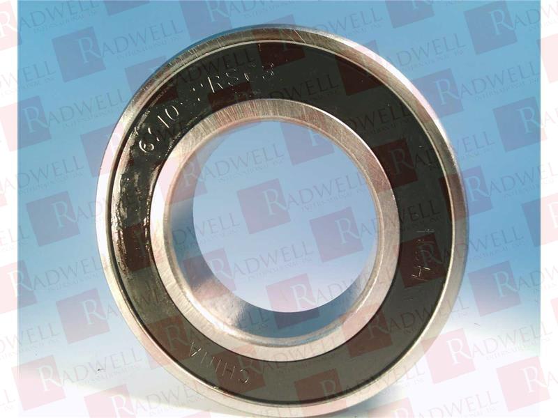 NTN BEARING 6208LLBC3/EM