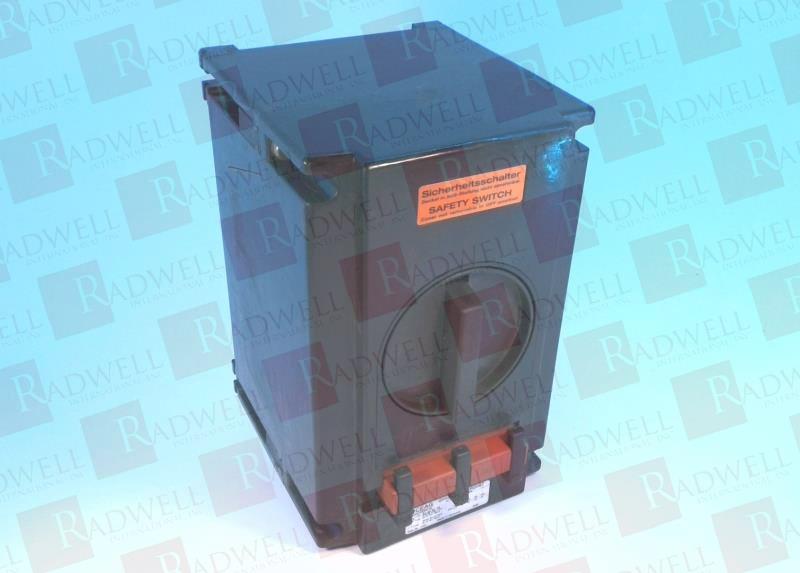 EATON CORPORATION GHG-263-2301-R0007