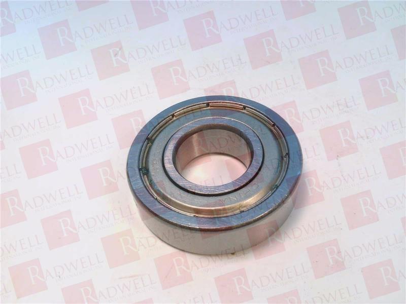 RBI BEARING 1635-ZZ