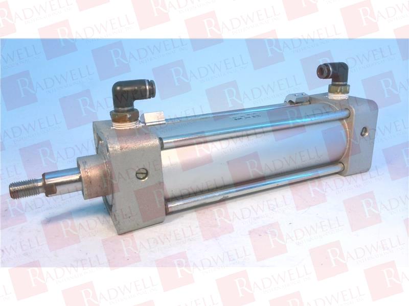 NCDA1B200-0500 Pneumatic Cylinder by SMC