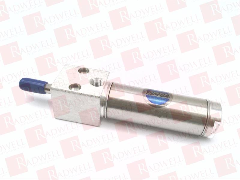 BF-091.5-D Pneumatic Cylinder By BIMBA