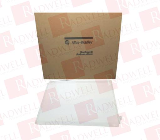 ALLEN BRADLEY 2711P-RGT15