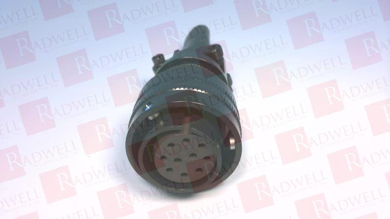 AMPHENOL GTC06F18-1PW-025-LC