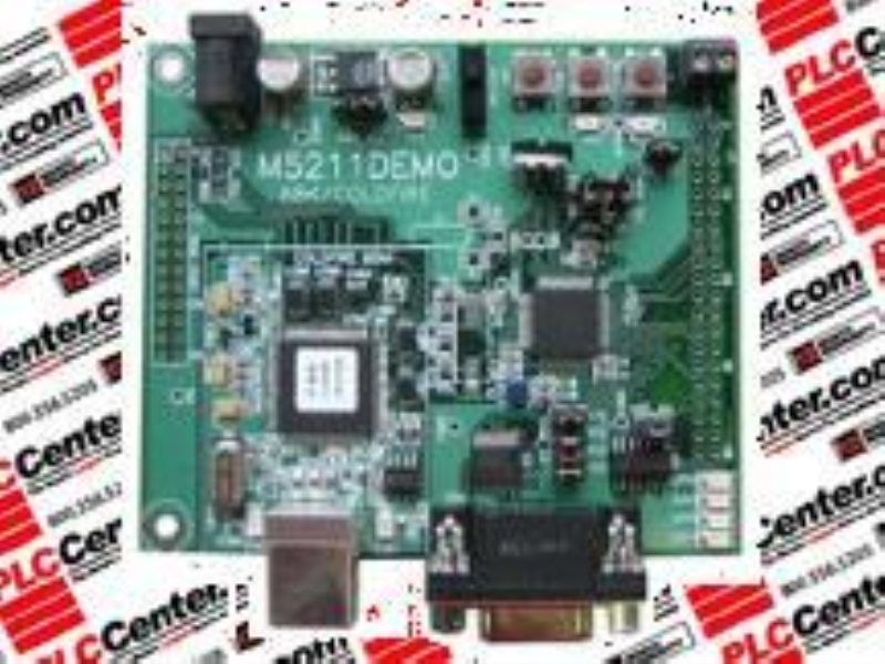 NXP SEMICONDUCTOR M5211DEMO