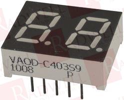 VCC VAOD-C403S9-BW/45