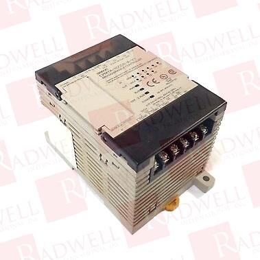 OMRON Programmable Controller PLC Module CPM1A-10CDR-A-V1 CPM1A10CDRAV1 
