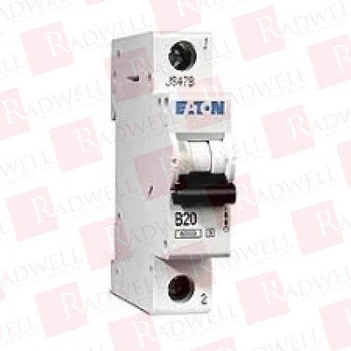 EATON CORPORATION EAD25B