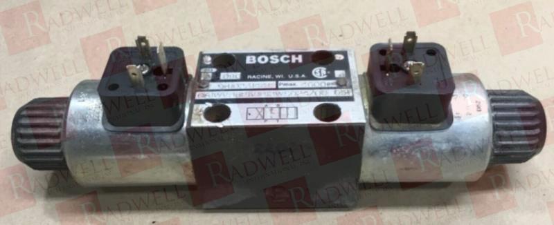 BOSCH 9810231441