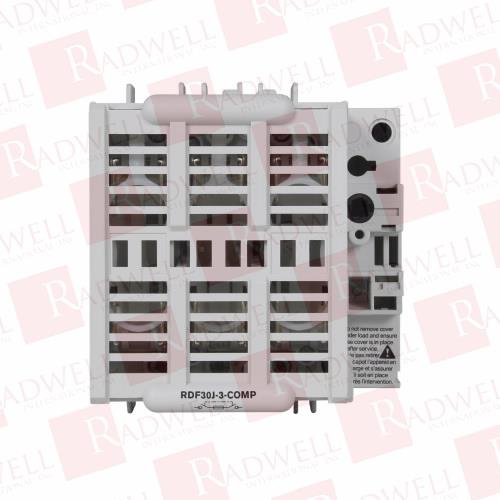 EATON CORPORATION RDF30J-3N-COMP