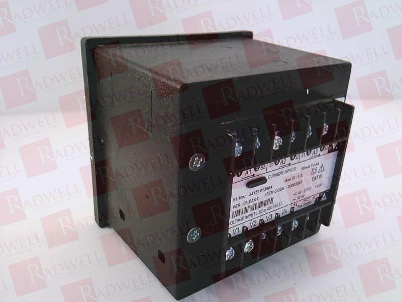 SCHNEIDER ELECTRIC DM6100.CI1.0