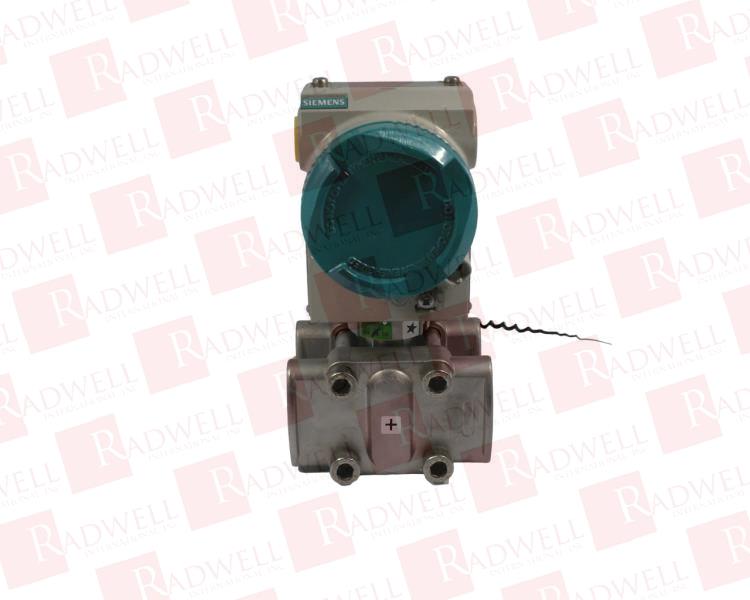 SIEMENS 7MF4433-1DA02-1AB6-Z