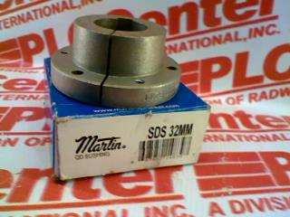 MARTIN SPROCKET & GEAR INC SDS 32MM