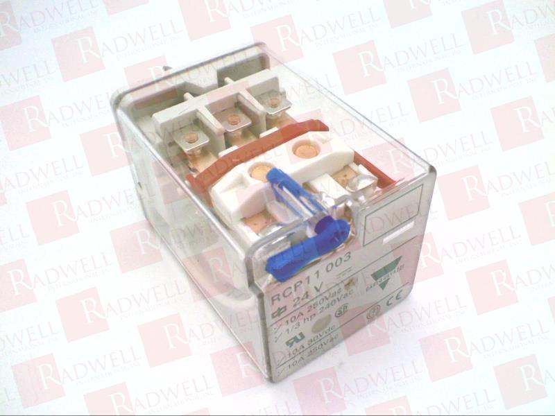 CARLO GAVAZZI RCP800224AC