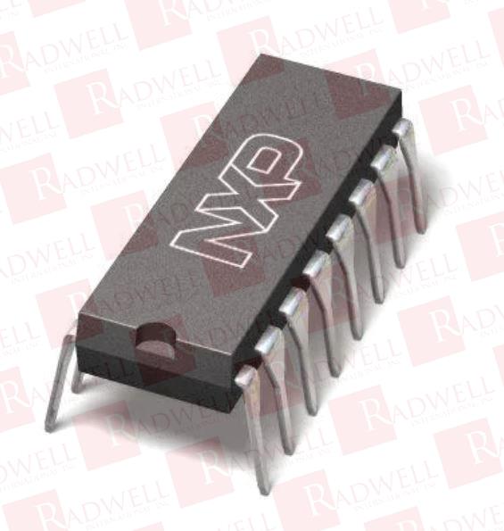 NXP SEMICONDUCTOR 74HC138N