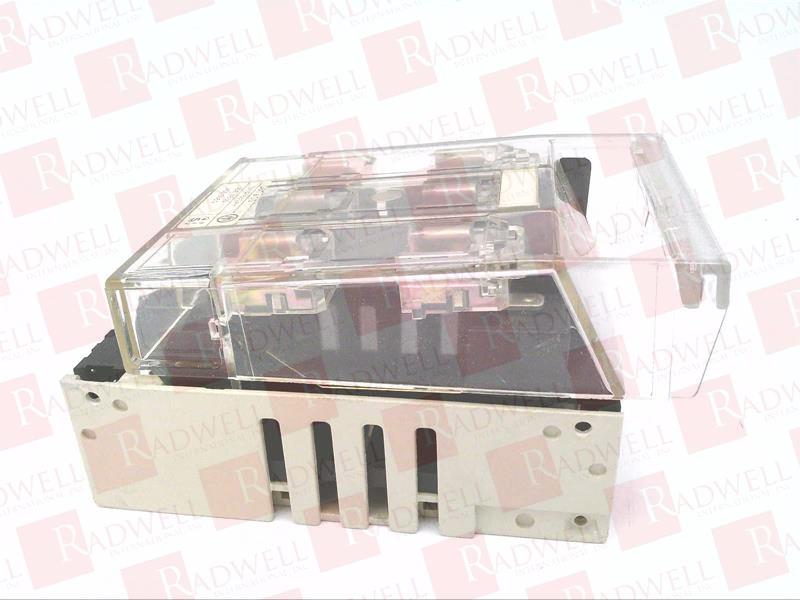 EATON CORPORATION GSTA00-160A