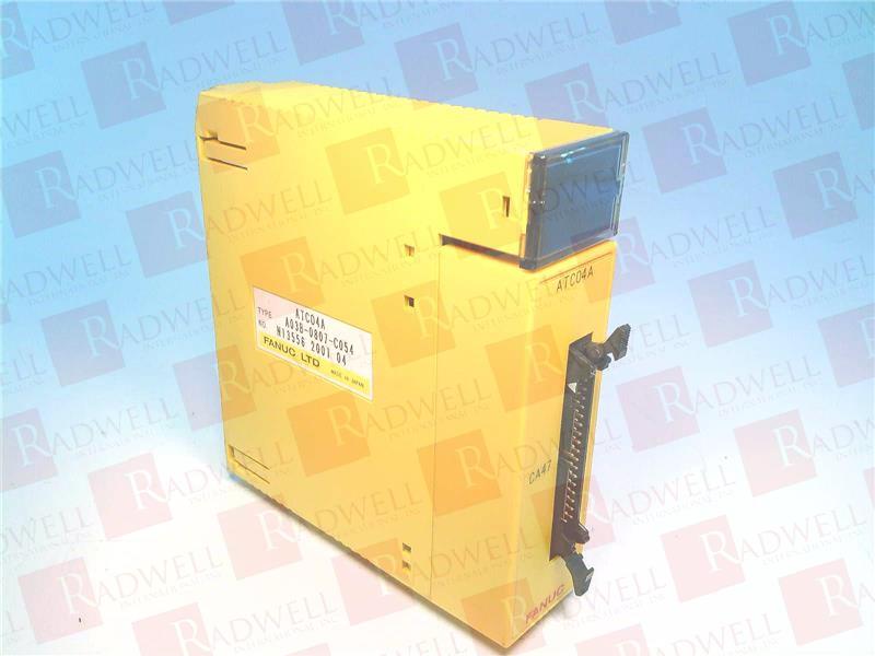 FANUC A03B-0807-C054