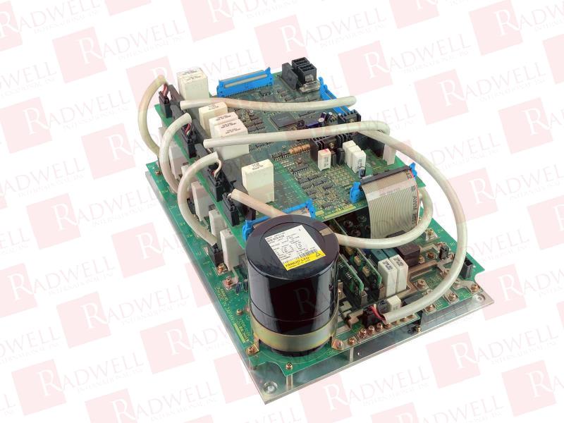 FANUC A06B-6076-H104