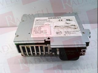 A5E00320852 by SIEMENS - Buy Or Repair - Radwell.ca