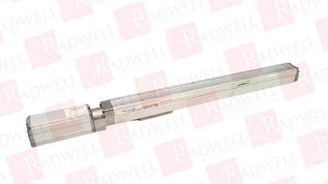 RCP3-SA3C-I-28P-4-300-P1-S Pneumatic Cylinder by IAI