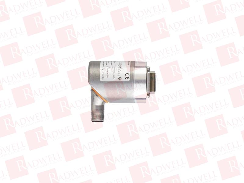 EFECTOR INCREMENTAL ENCODER BASIC LINE-RA3101