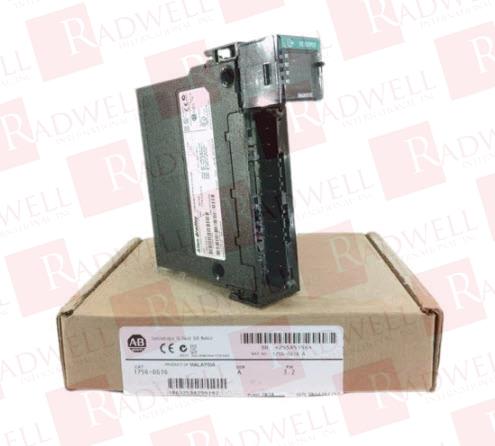 ALLEN BRADLEY 1756-OG16