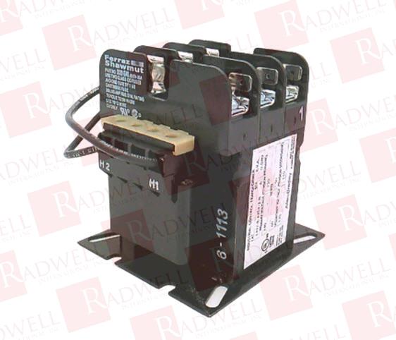 ALLEN BRADLEY 1497-B-AXSX-3-N