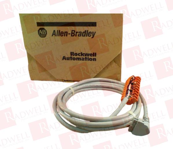 ALLEN BRADLEY 1492-CABLE025N