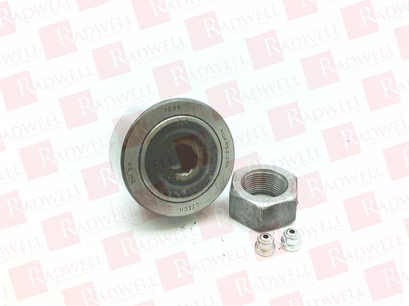 TIMKEN NUKR62.2SK