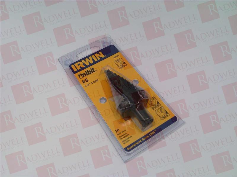 IRWIN TOOLS 10235