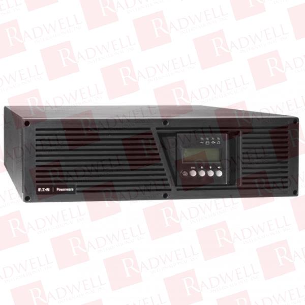 EATON CORPORATION PW9135G5000-XL3U