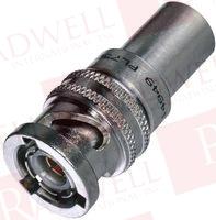 PL75C-212 Connector/Terminal/Pin By TROMPETER ELECTRONICS