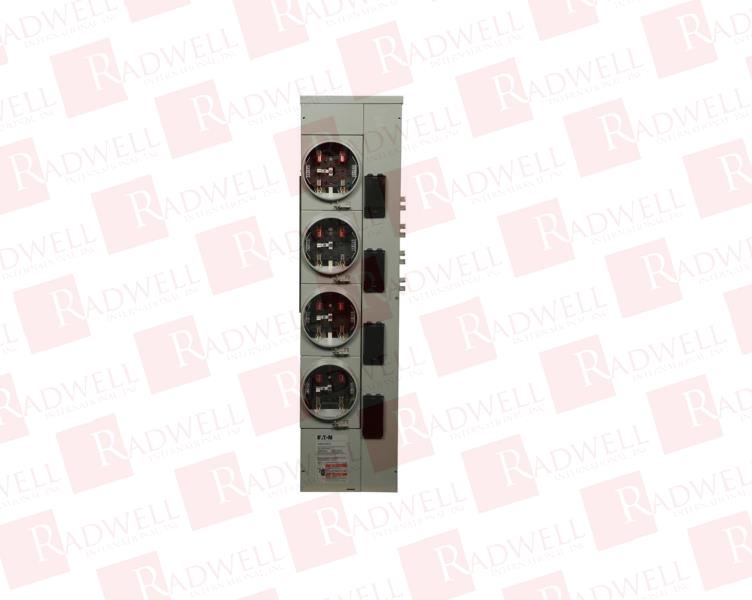 EATON CORPORATION 3MM412RRLB