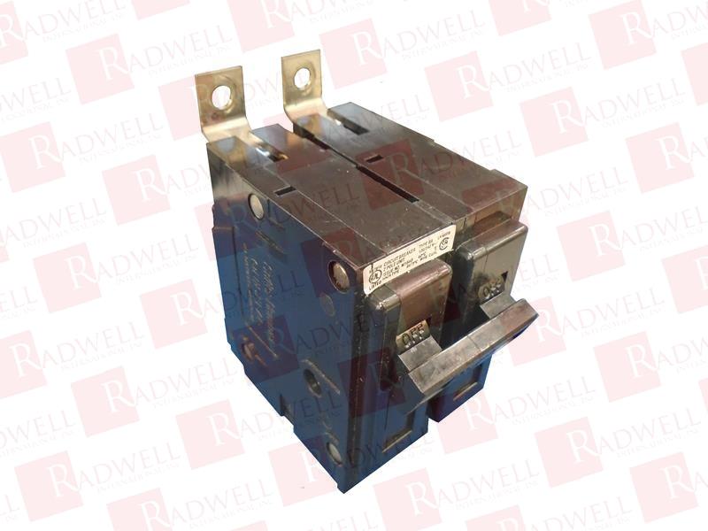 EATON CORPORATION BA240