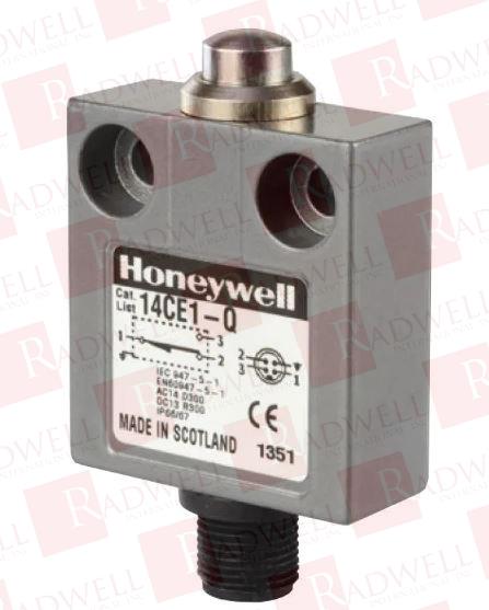 HONEYWELL 14CE18-N66