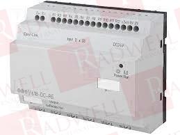 EATON CORPORATION EZ618-DC-RE