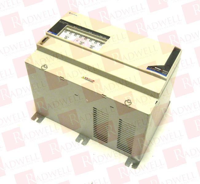 ALLEN BRADLEY 2094-BL02