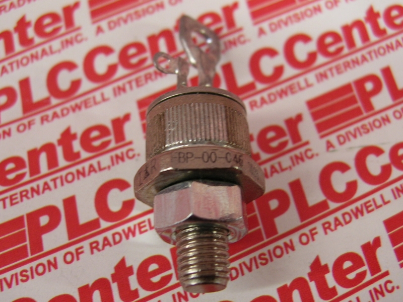 INTERNATIONAL RECTIFIER FBP00046