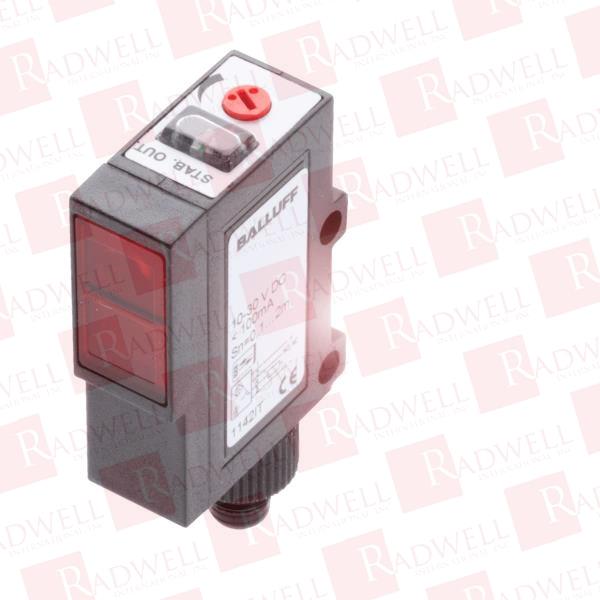 BOS 15K-R-B2-02 Photoelectric By BALLUFF